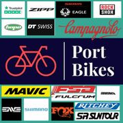 Brands port bikes